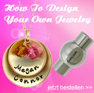 How To Design Your Own Jewelry?