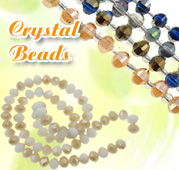 Crystal Beads