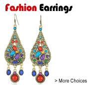 Fashion Earrings