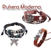 Pulsera Moderna