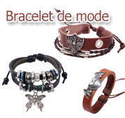 Bracelet de mode