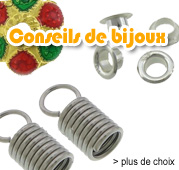 Casquettes / Bijoux