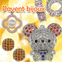 Pavent bijoux