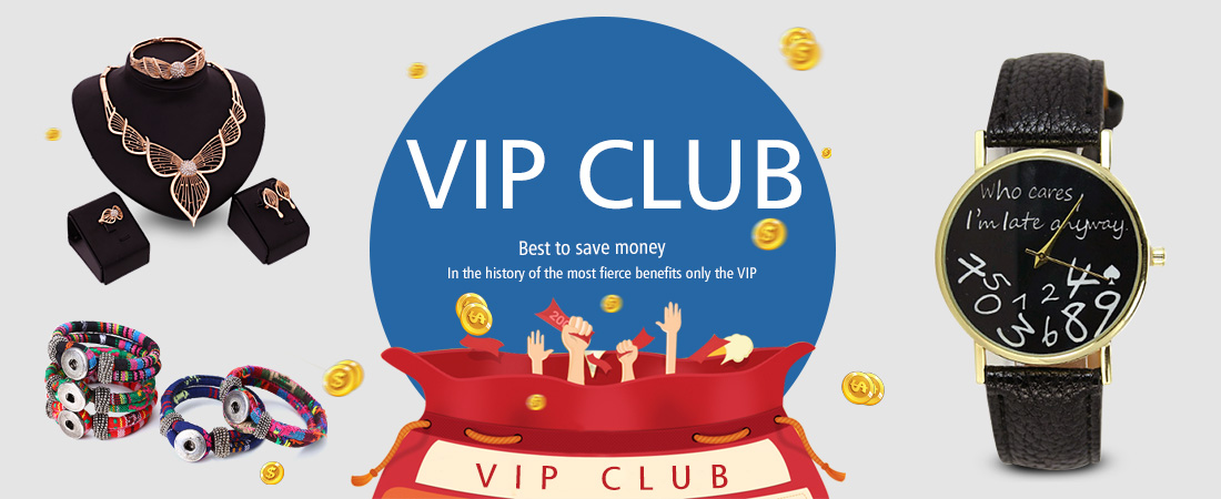 Vip Discounts